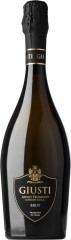 Giusti Asolo Prosecco Superiore DOCG Brut 11% 0,75l