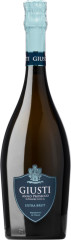 Giusti Asolo Prosecco Superiore DOCG Extra Brut 11,5% 0,75l