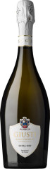 Giusti Asolo Prosecco Superiore DOCG Extra Dry 11,5% 0,75l