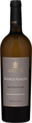 Giusti Bianco Veneto IGT Sant'Eustachio 12% 0,75l