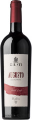 Giusti Recantina Augusto DOC Montello 13% 0,75l