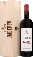 Giusti Rosso DOCG Superiore Umberto I 14% 1,5l