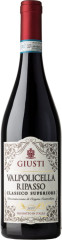 Giusti Valpolicella Ripasso Classico Superiore 14,5% 0,75l