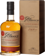 Glen Garioch 1797 Founders Reserve 1l 48%