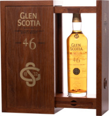 Glen Scotia 46 ron 41,7% 0,7l