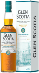 Glen Scotia Campbeltown Harbour 40% 0,7l