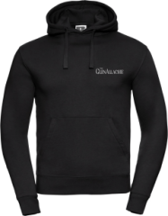 GlenAllachie Mikina XL
