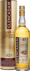 Glencadam 13 ro�n� 46% 0,7l