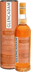 Glencadam Madeira Wine Cask Finish 46% 0,7l