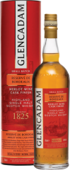 Glencadam Reserve de Bordeaux Merlot Wine Cask Finish 46% 0,7l