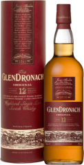 GlenDronach 12 ron Double Cask 43% 0,7l