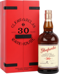 Glenfarclas 30 ron 43% 0,7l