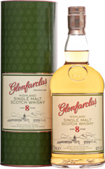 Glenfarclas 8 ron 40% 0,7l