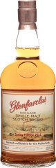 Glenfarclas Spring Edition 2021 55% 0,7l