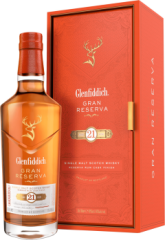 Glenfiddich 21 Ron Gran Reserva 40% 0,7l
