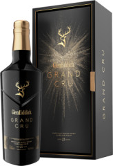 Glenfiddich Grand Cru 23 ron 40% 0,7l