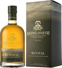 Glenglassaugh Revival 46% 0,7l