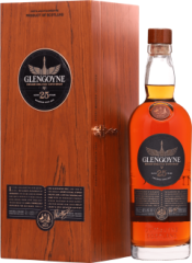 Glengoyne 25 ron 48% 0,7l