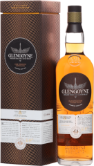 Glengoyne Cask Strength Batch 10 59,5% 0,7l