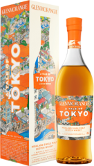 Glenmorangie A Tale Of Tokyo 46% 0,7l