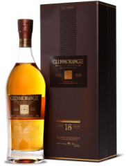 Glenmorangie Extremely Rare 18 ron 43% 0,7l