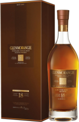 Glenmorangie Extremely Rare 18 ron 43% 0,7l