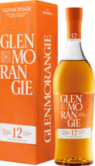 Glenmorangie The Original 12 ron 40% 0,7l