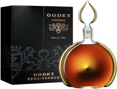 Godet Renaissance 40% 0,7l