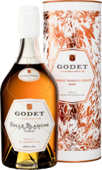 Godet Single-Grape Rare 40% 0,7l