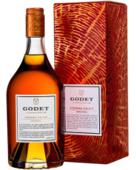 Godet VSOP Original 40% 0,7l