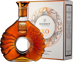 Godet XO Terre 40% 0,7l