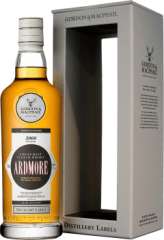 Gordon & Macphail Ardmore Distillery Labels 2008 46% 0,7l