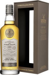 Gordon & Macphail Aultmore Connoisseurs Choice 2009 57,3% 0,7l