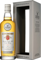 Gordon & Macphail Longmorn Distillery Labels 2008 46% 0,7l