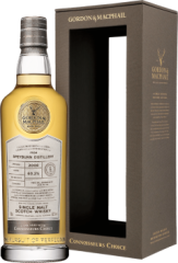 Gordon & Macphail Speyburn Connoisseurs Choice 2008 60,2% 0,7l