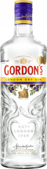 Gordon's Dry Gin 1l 37,5%