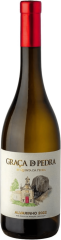 Graa Da Pedra Alvarinho 2022 13% 0,75l
