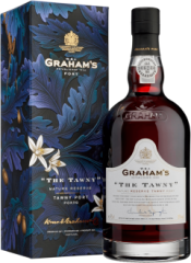Graham�s The Tawny Mature Reserve 20% 0,75l