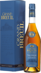 Grand Breuil VS 40% 0,7l
