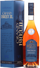 Grand Breuil VS 40% 0,7l