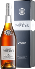 Grand Empereur Brandy VSOP 40% 0,7l