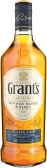 Grant's Ale Cask Finish 40% 0,7l