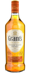 Grant's Rum Cask Finish 40% 0,7l