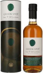 Green Spot 40% 0,7l