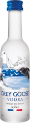 Grey Goose Mini 40% 0,05l