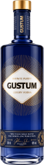 Gustum Luxury Vodka 40% 0,7l
