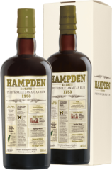 Hampden 1753 46% 0,7l