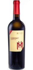 Hamsik Cabernet Veneto IGT 12% 0,75l