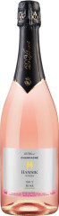 Hamsik Champagne Brut Ros 12,5% 0,75l