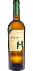 Hamsik Pinot Grigio Delle Venezie DOC 12% 0,75l